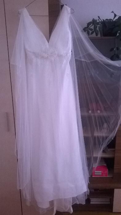 rochie mireasa