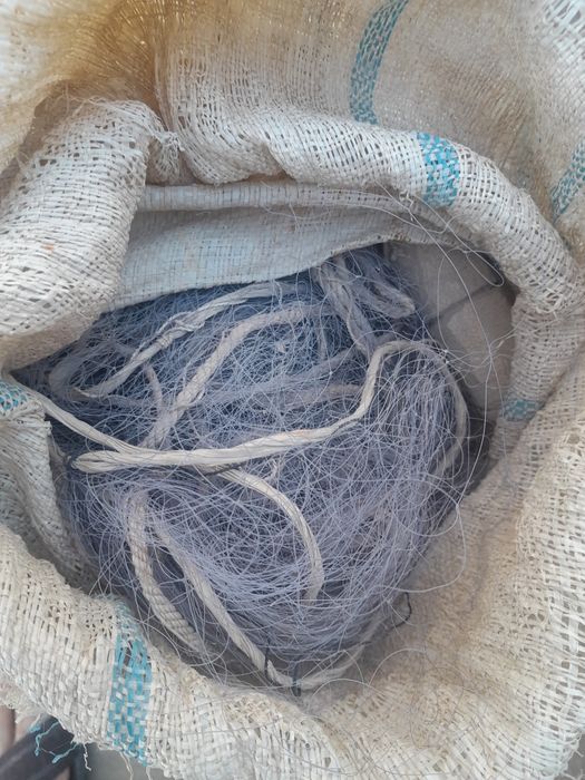 Baliq ovlash uchun to'r