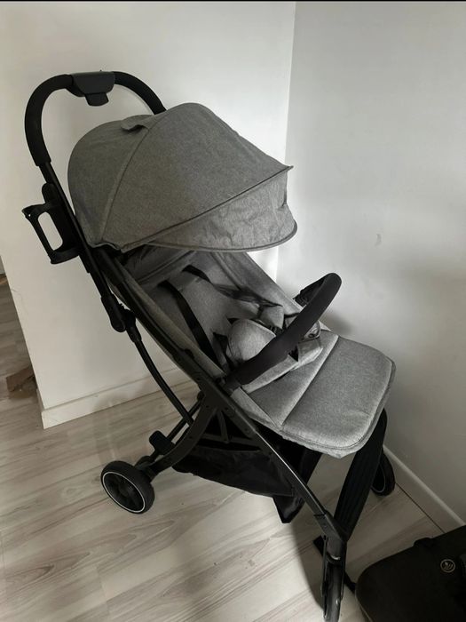 Carut sport merge luat in avion