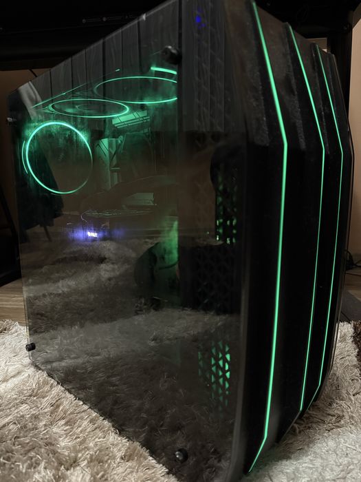 Gaming PC RTX3060 STORMX 12G