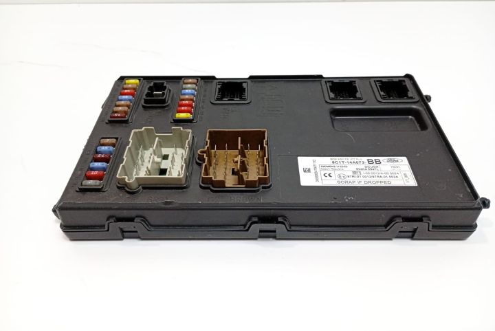 Panou sigurante 8C1T14A073BB Ford Transit a 3-a generatie