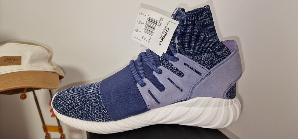 Adidas Tubular Doom
