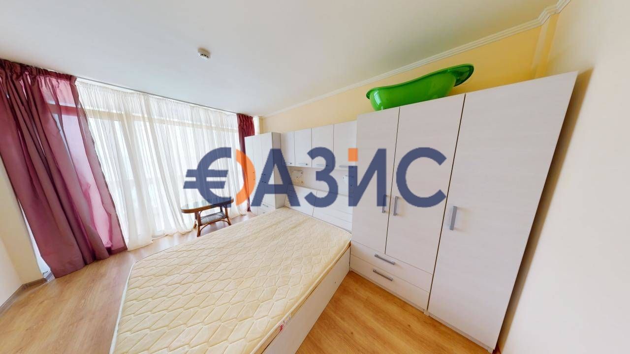 Продава се Тристаен апартамент в к.к. Елените - 122 кв.м за 1599 €/кв.м - Снимка #14