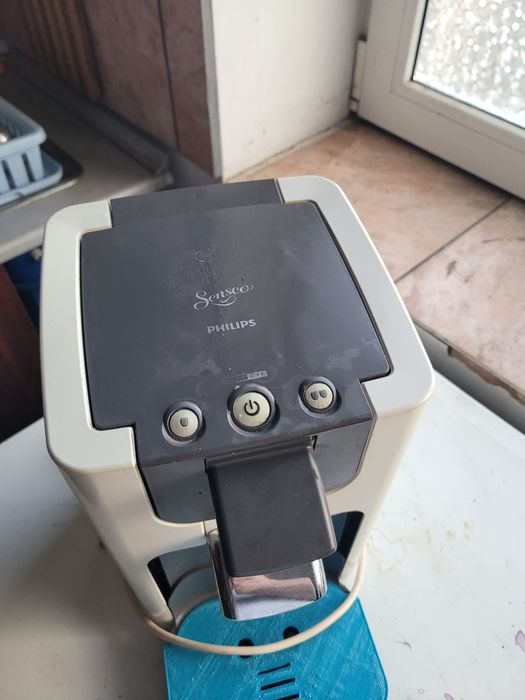 Esspresor Jura E60, Beko și Philipps Senseo s