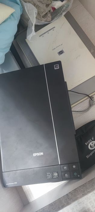 Сканер Epson v33