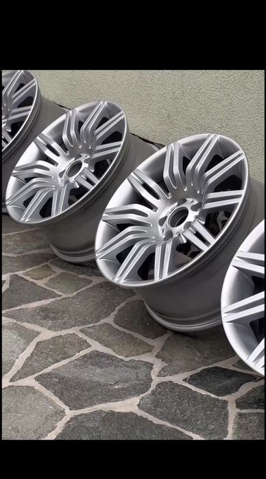 Vand sau schimb jante style 172M originale R19