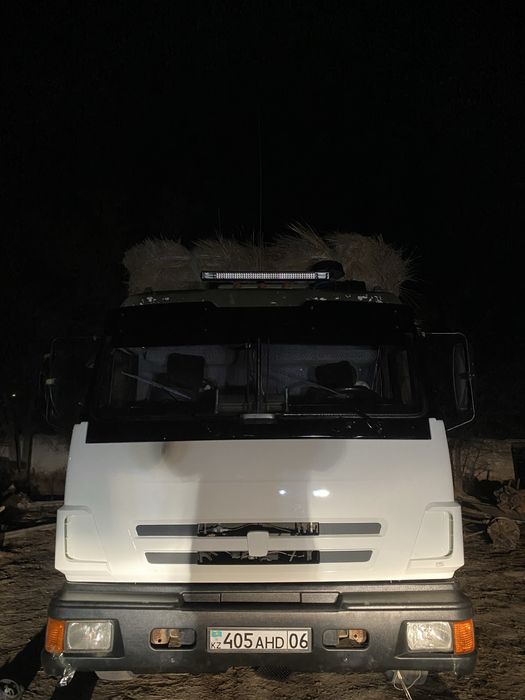 Kamaz сатылады жағдайы идиялный