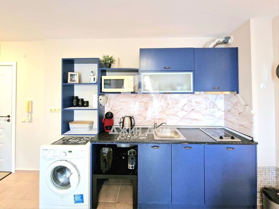 Продава се Тристаен апартамент в к.к. Слънчев бряг - 79 кв.м за 1064 €/кв.м - Снимка #4