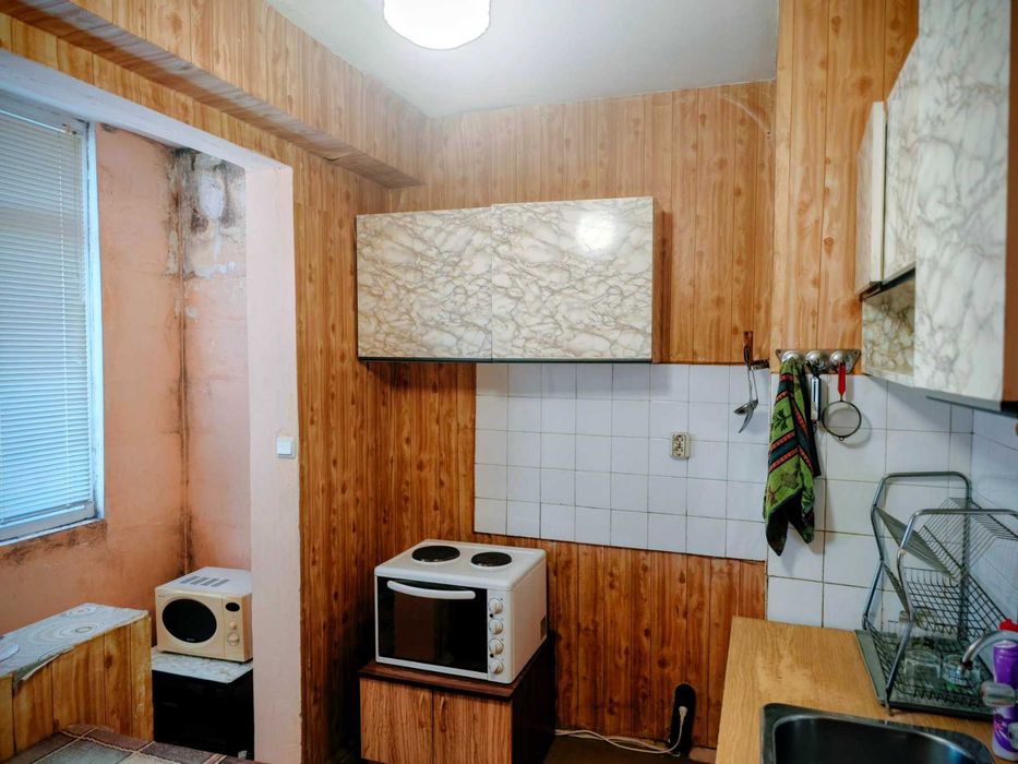 3 стаен апартамент в гр.Каварна