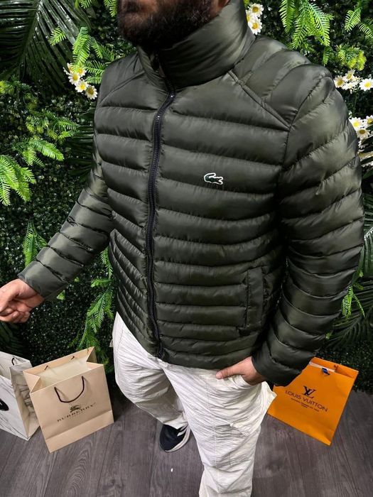 Geaca de bărbați 
S,M, L XL, XXL