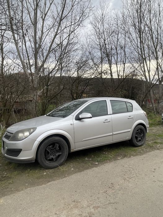 Opel Astra H 2006