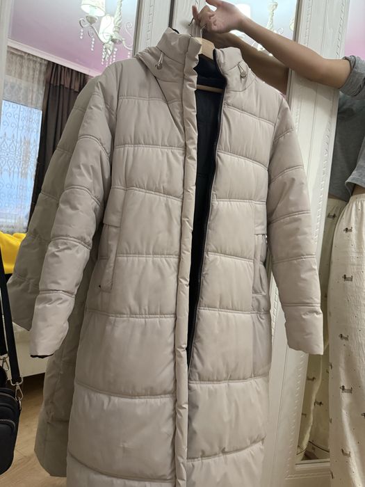 Продам зимнюю куртку