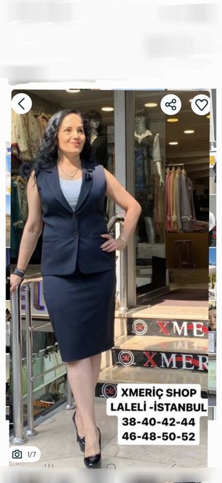 Турецкий новый костюм мен кофта 46-48 размерге барады