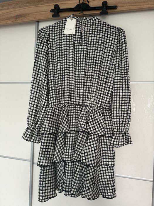 Рокля Тwinset S размер , Patrizia pepe S размер рокля , Pause S размер