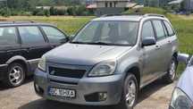 DR5 SUV 4x4 2.0 135 CP