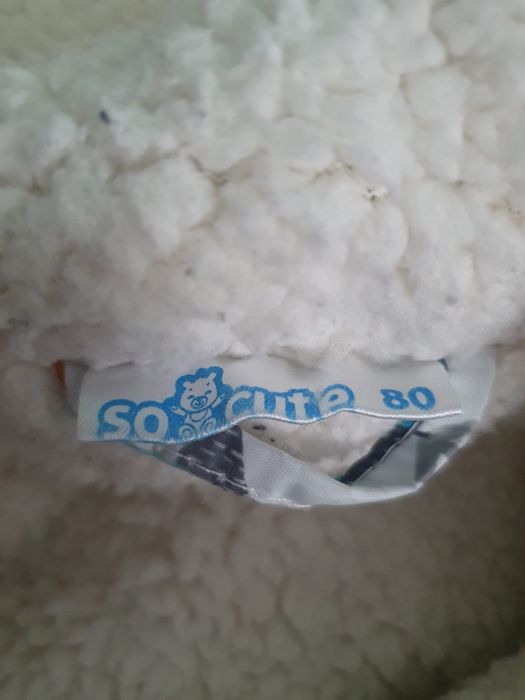 Combinezon 80 SoCute