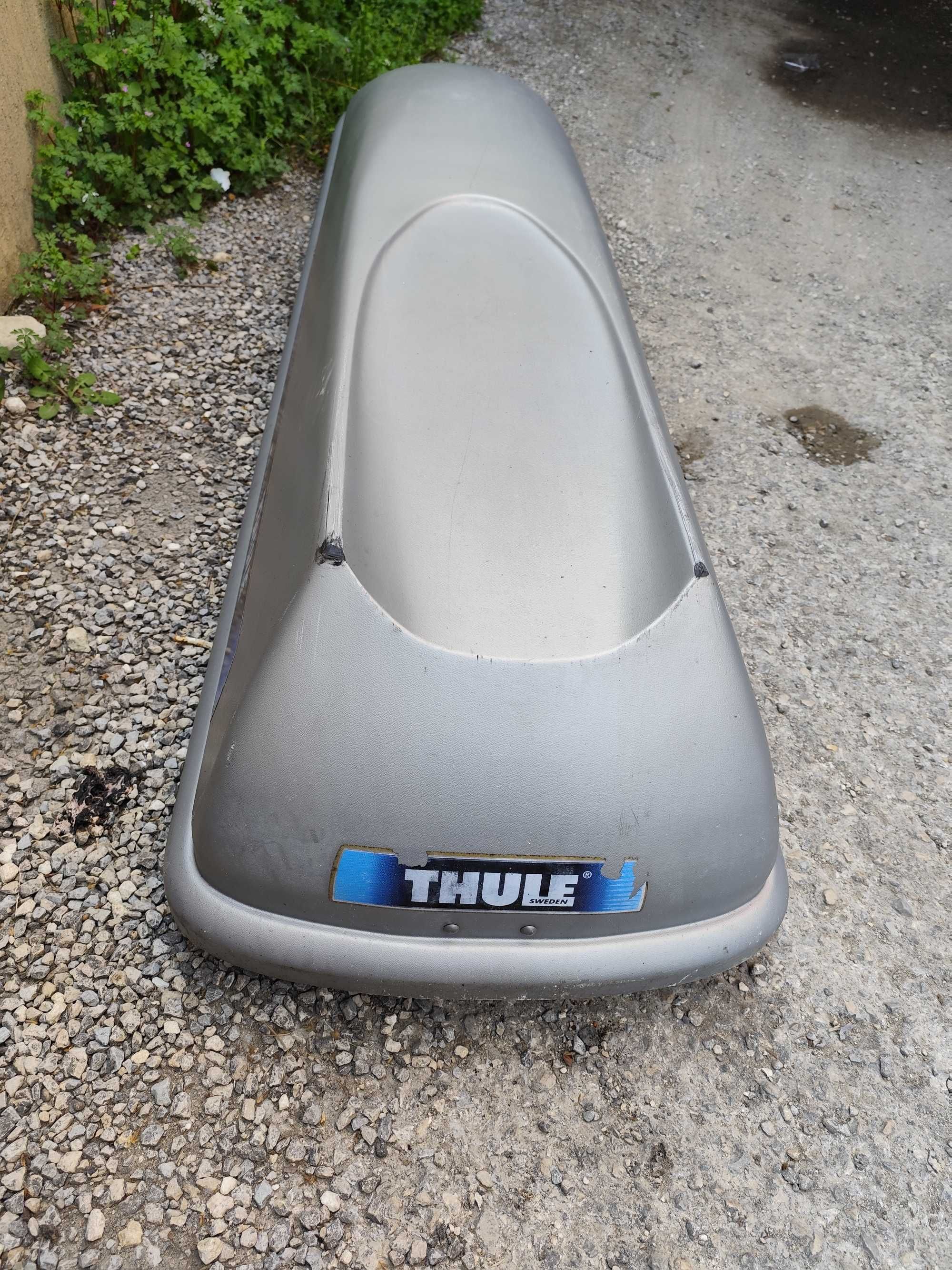 Thule Alpine 500 багажник за кола , SUV