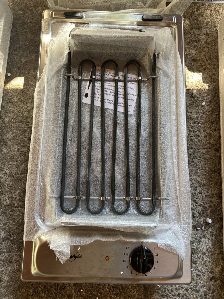 Скара за вграждане Whirlpool