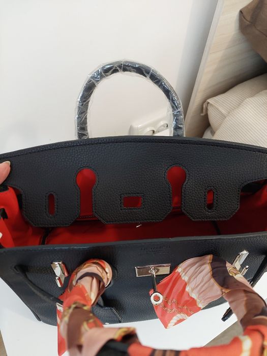 Чанта Hermes birkin 30 см.