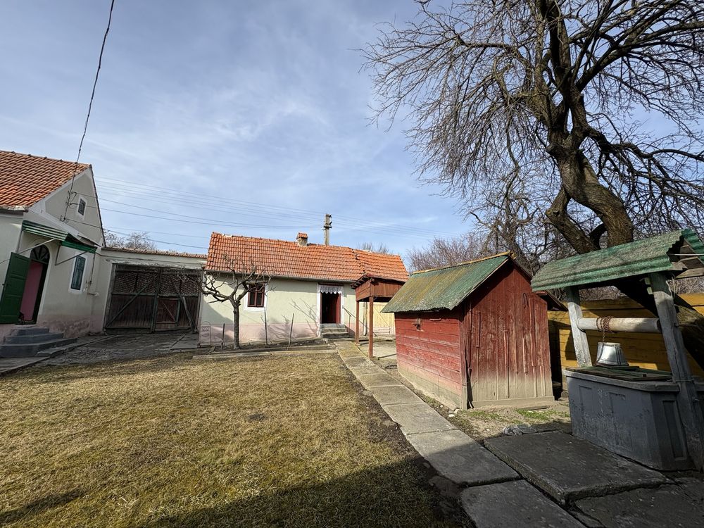 Casa de vanzare Armeni