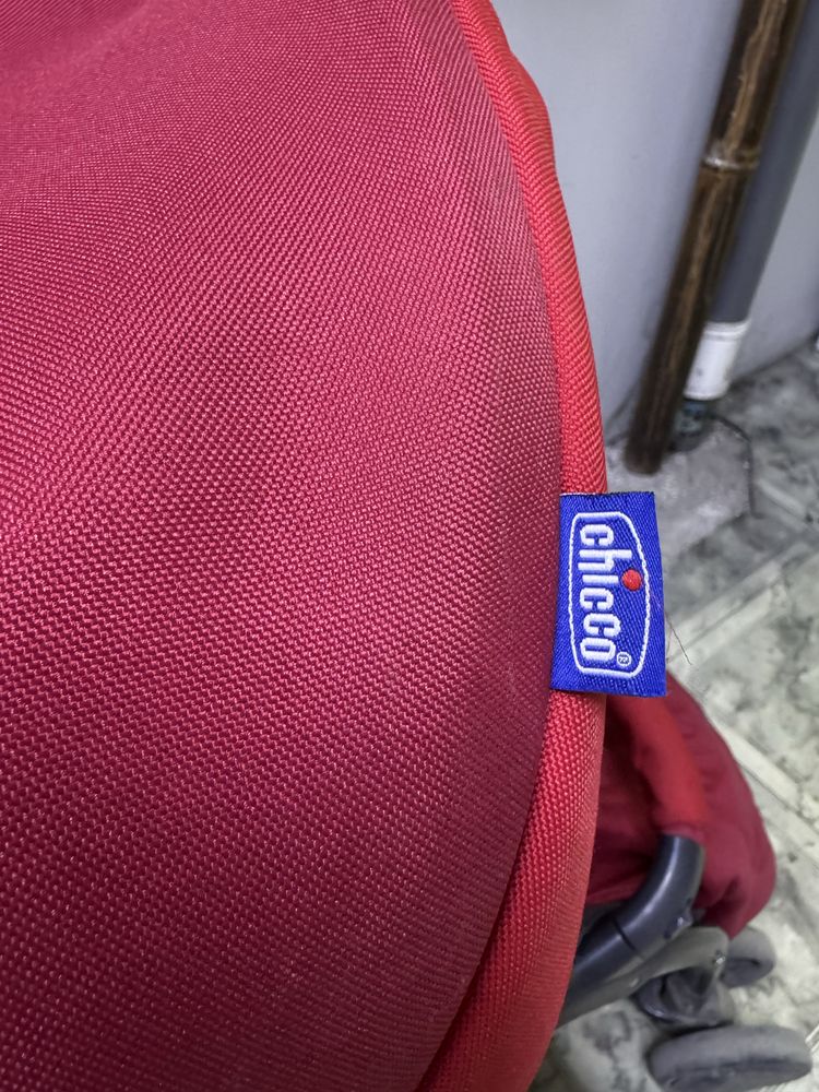Коляска прогулочная Chicco