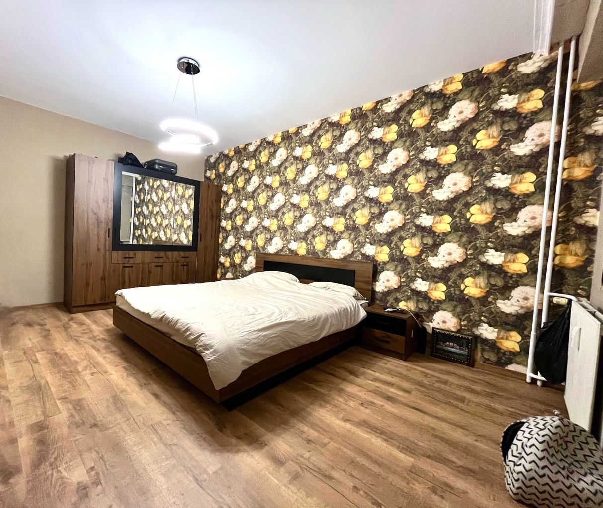 Продава се Тристаен апартамент в София, Младост 2 - 91 кв.м за 2517 €/кв.м - Снимка #5