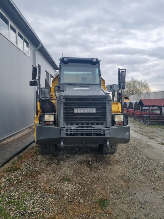 Vând Dumper HM 300-2