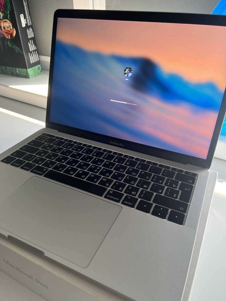 MacBook Pro 2017 / Макбук Про 2017