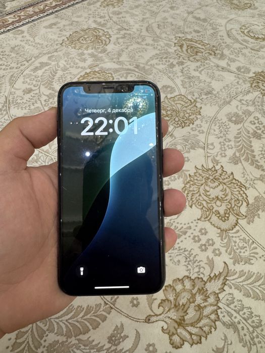 Iphone 11 pro 256 gb