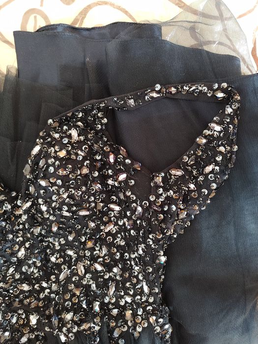 Официална рокля на MaScara London