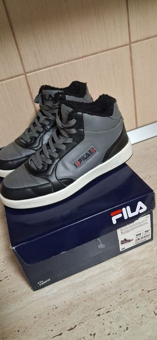 Adidași Fila băieți 36