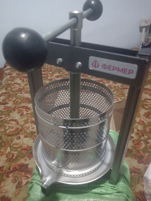 Anor siqadigan sotiladi