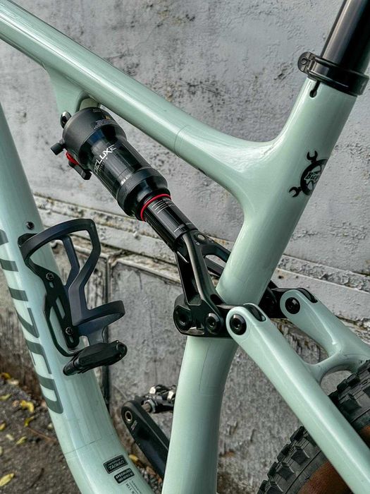 Specialized Epic EVO Comp L