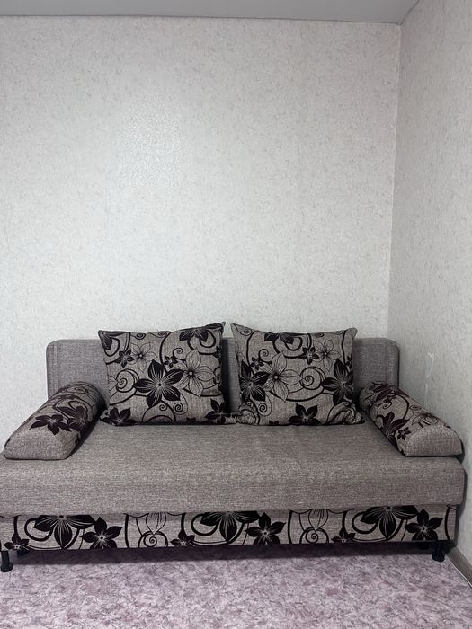 Раскладной диван Б/у