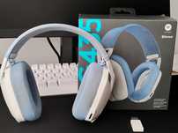 Casti Logitech G435