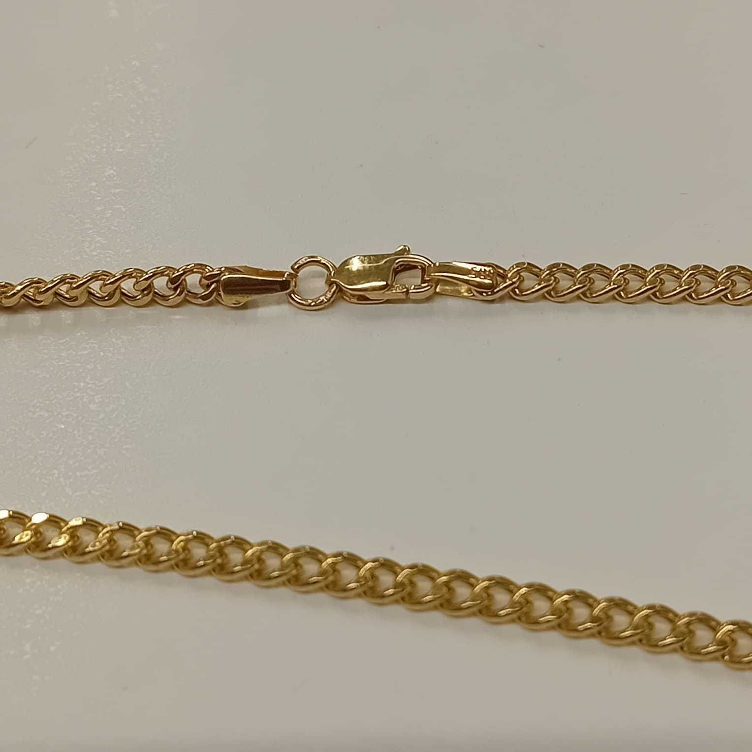 Lant aur 14k (ag49 Esplanada) b.3776