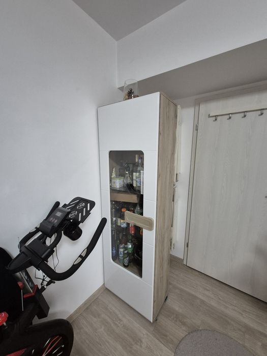 Corp mobilier (soldat). Spatios 191 cm