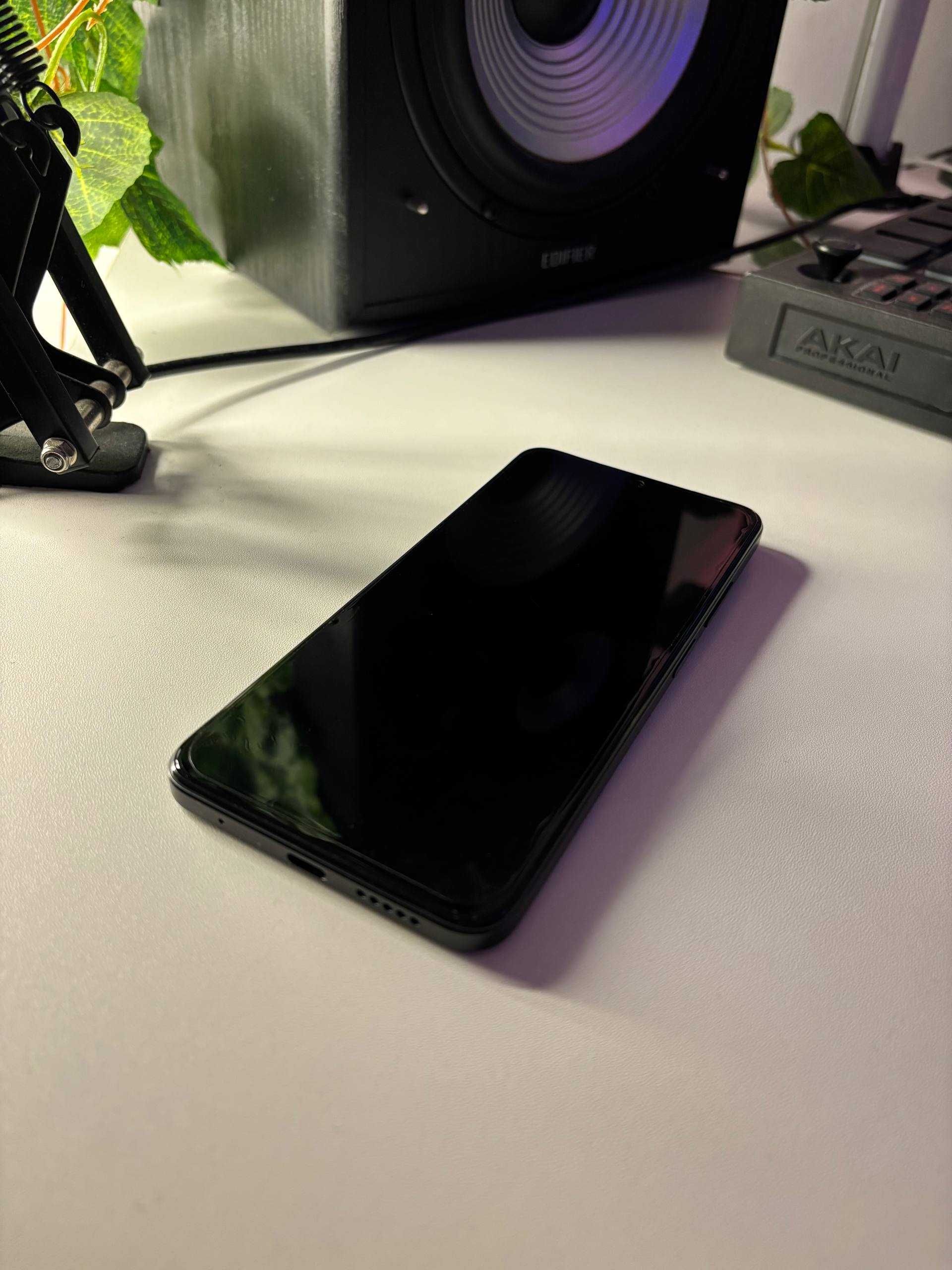 Продаю Xiaomi Redmi Note 12S - как новый