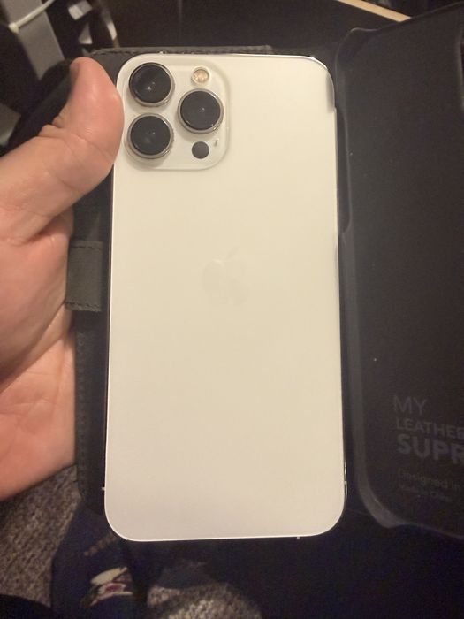 Iphone 13 pro max 256gb