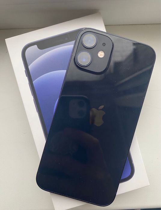 Айфон 12 мини   64 Гб