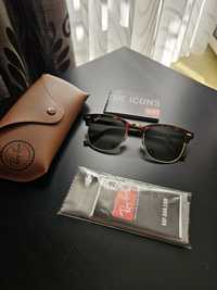 Чисто нови Ray-Ban Clubmaster RB3016 W0366