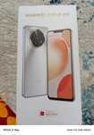 Смартфон Huawei Y91