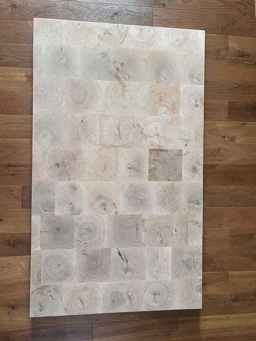 Blat masa, lemn masiv