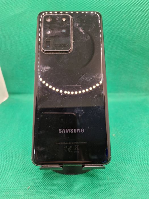 Samsung Galaxy S20 ultra 128 GB Lazar Amanet Crangasi 41900