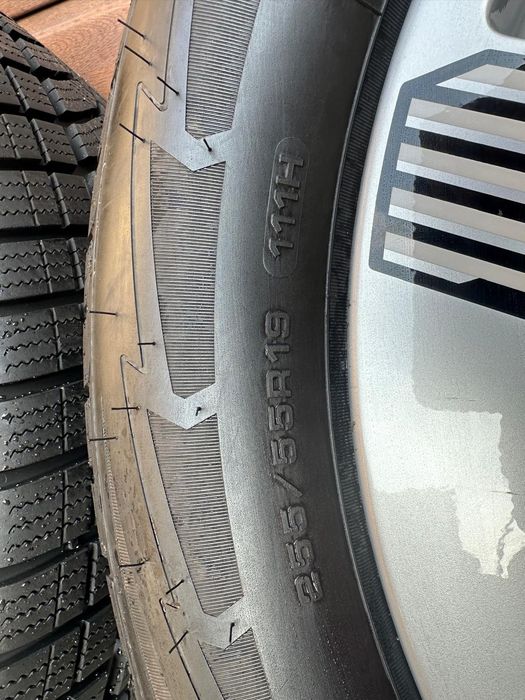 Jante 19 5x112 Originale Audi Q8 E-tron, Q7 Q5 Touareg  anv 255/55/19