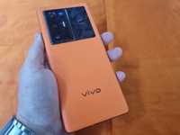 -Vivo X70 Pro plus, portocaliu, 256Gb, 12Ram, stare foarte buna, poze