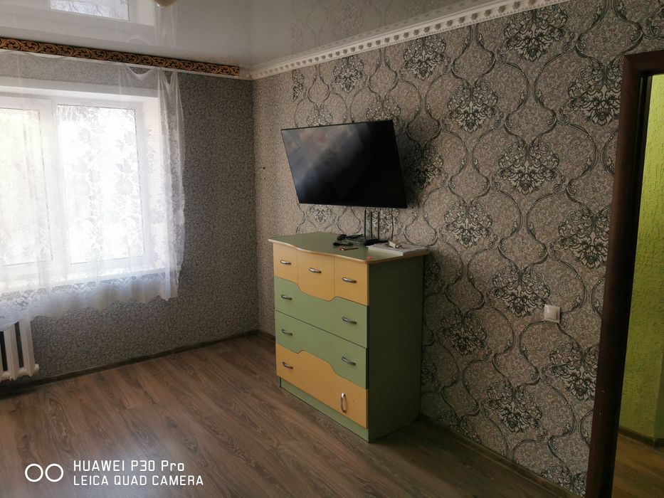 Сдам квартиру на 9