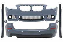 Pachet BMW Seria 5 F11 (2011-2013) Touring M Look