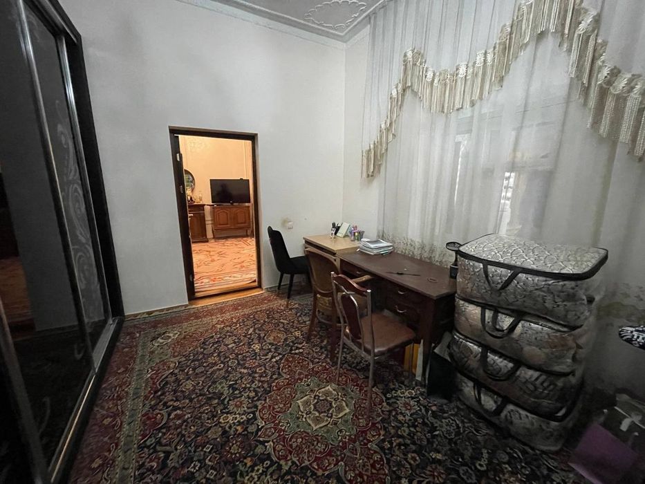 Продам дом. Кадышева