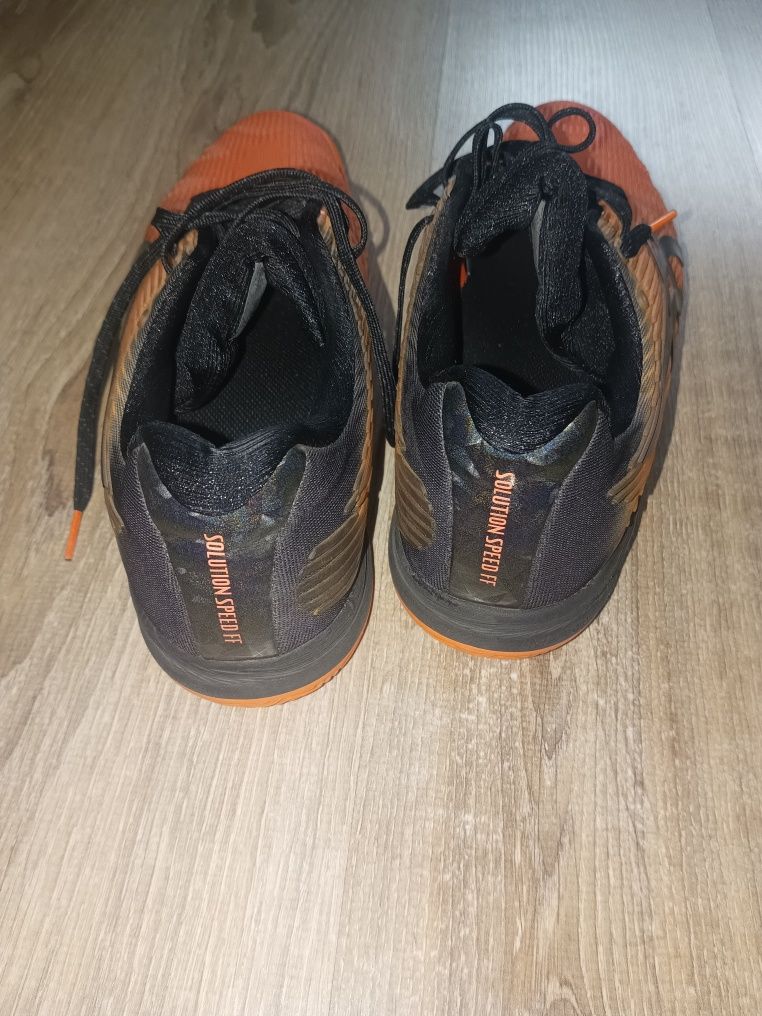 Кроссовки Asics 45размер